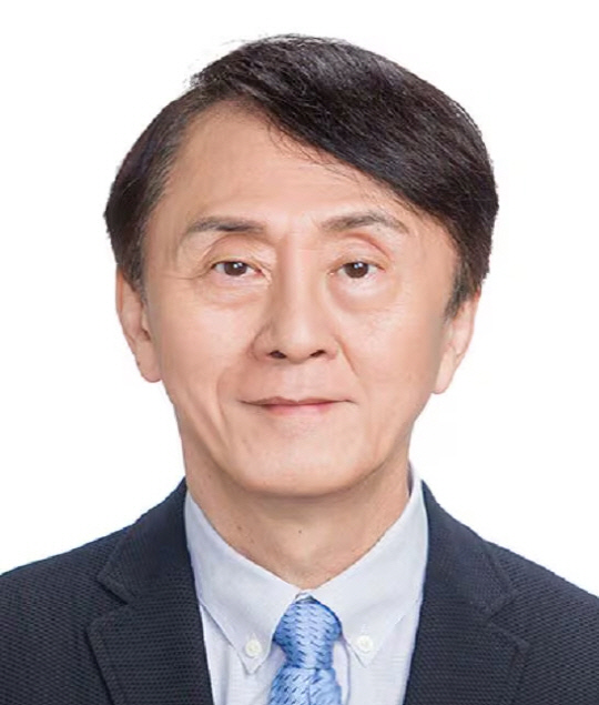 김경환 내정자.  <금융위 제공>